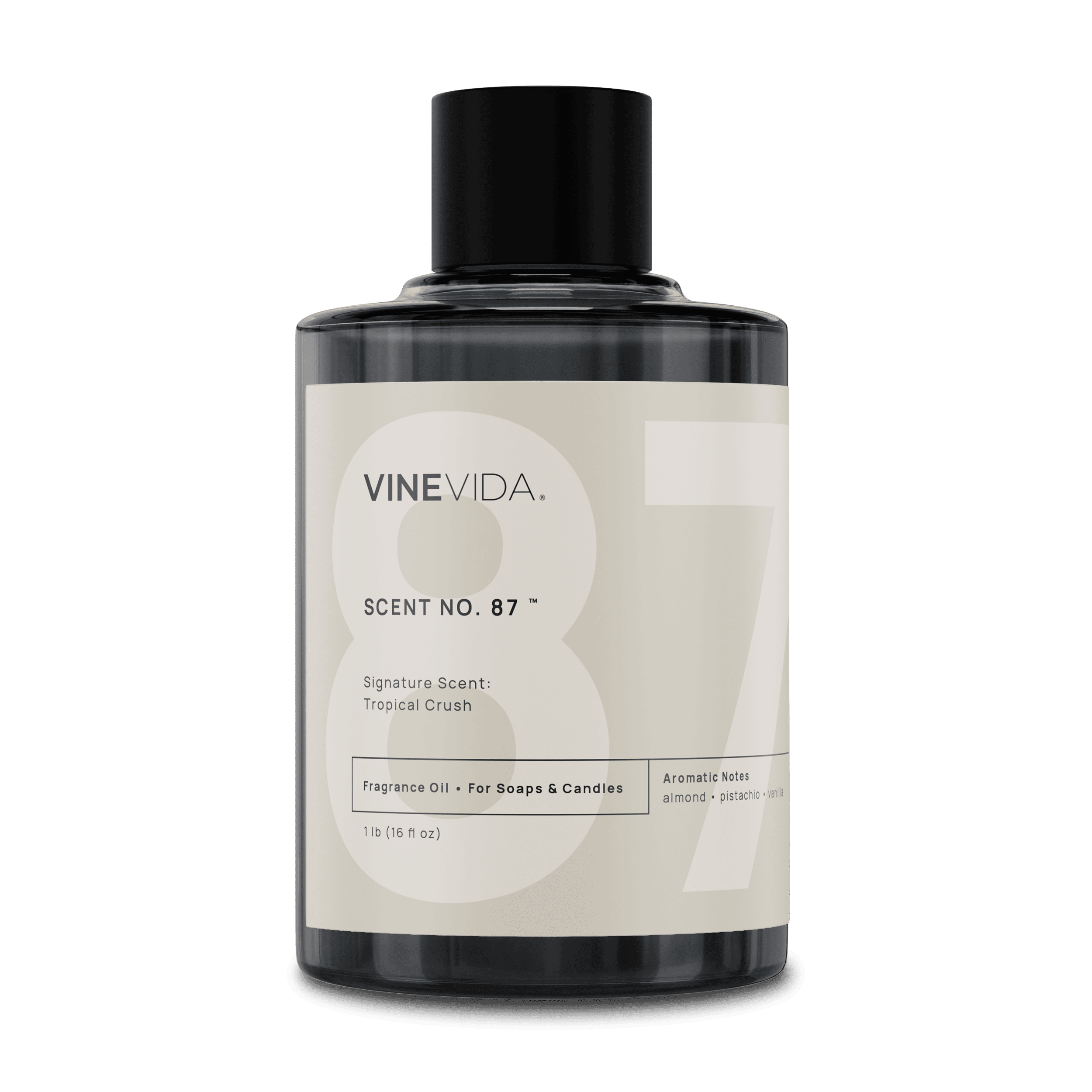 NO. 87 Fragrance Oil for Soaps & Candles - Tropical Crush