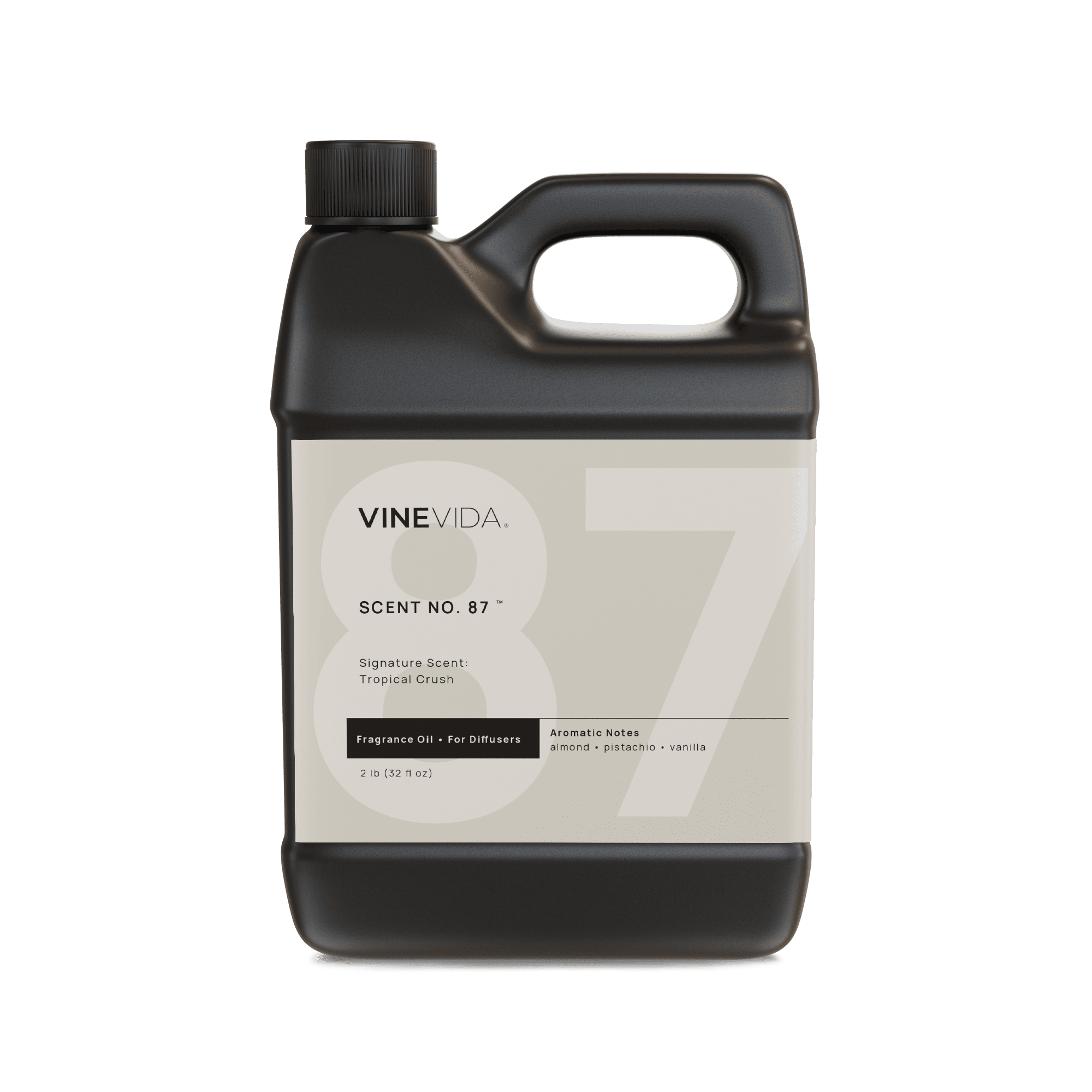 NO. 87 Fragrance Oil for Cold Air Diffusers - Tropical Crush