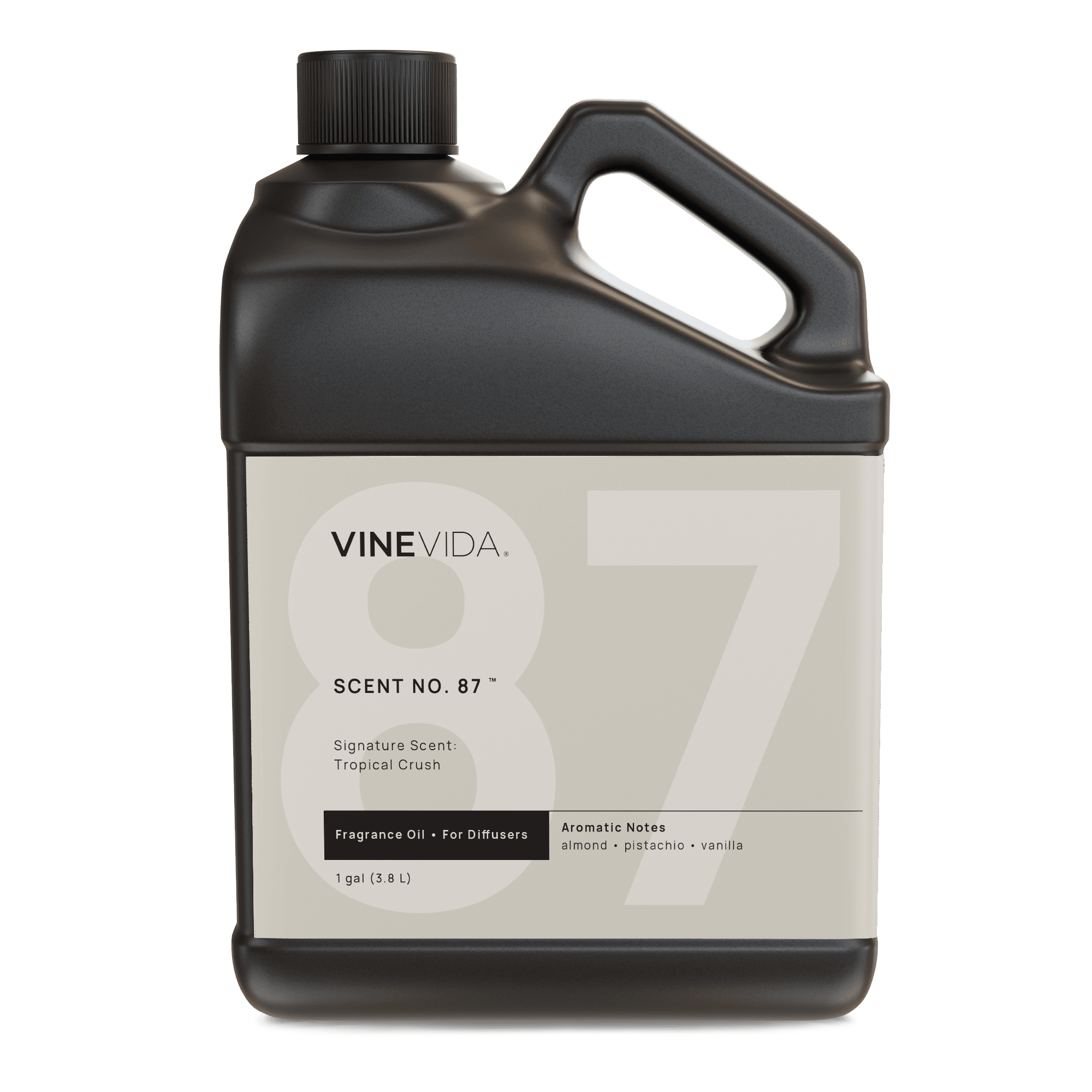 NO. 87 Fragrance Oil for Cold Air Diffusers - Tropical Crush