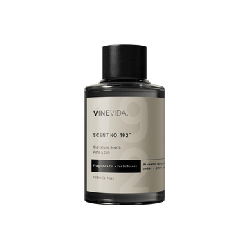 NO. 192 Fragrance Oil for Cold Air Diffusers - Pine & Gin