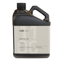 NO. 1106 Fragrance Oil for Soaps & Candles - Inspired by: Casablanca Lily by Bath & Body Works