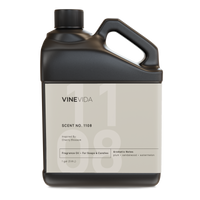 NO. 1108 Fragrance Oil for Soaps & Candles - Inspired by: Cherry Blossom by Bath & Body Works