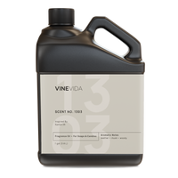 NO. 1303 Fragrance Oil for Soaps & Candles - Inspired by: Santal 26 by Le Labo