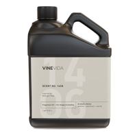 NO. 1406 Fragrance Oil for Soaps & Candles - Inspired by: Midnight Fleur by Nest