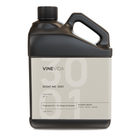 NO. 3001 Fragrance Oil for Soaps & Candles - Inspired by: Coco Chanel #5 by Chanel