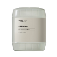 Calming Massage Blend 50 lbs