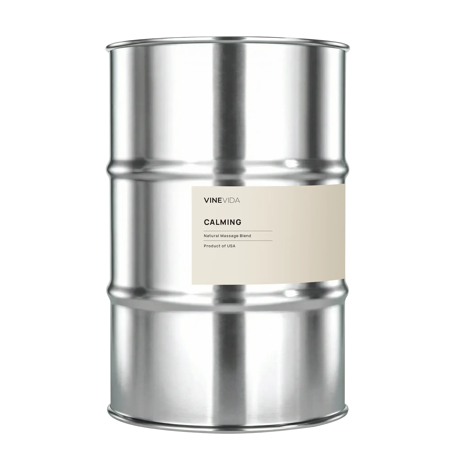 Calming Massage Blend 396 lbs