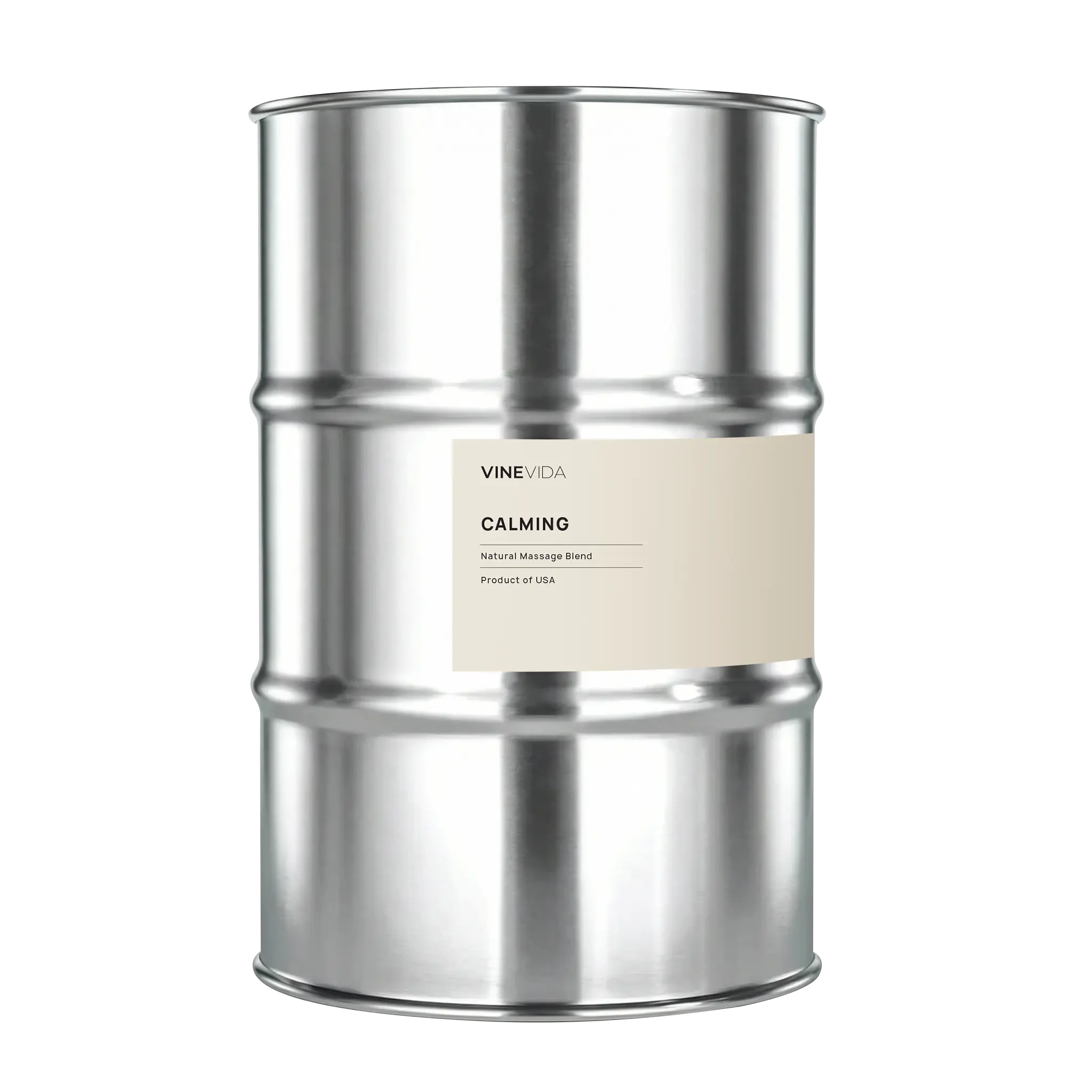 Calming Massage Blend 396 lbs