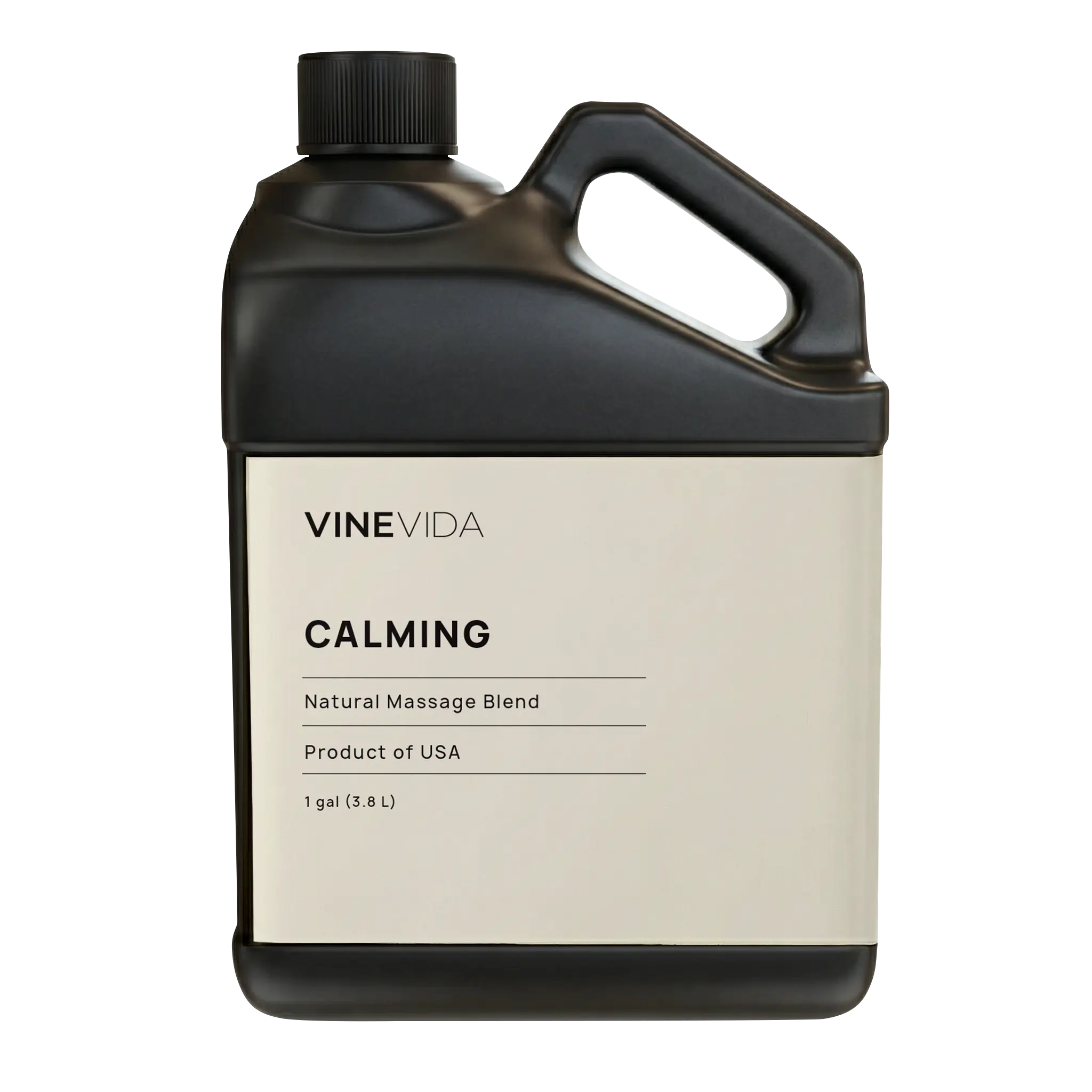 Calming Massage Blend 8 lbs