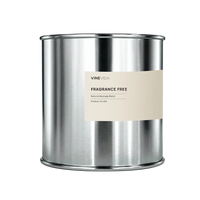 Fragrance Free (Unscented) Massage Blend 25 lbs