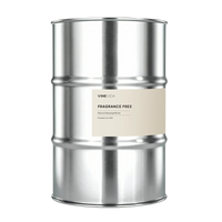 Fragrance Free (Unscented) Massage Blend 396 lbs