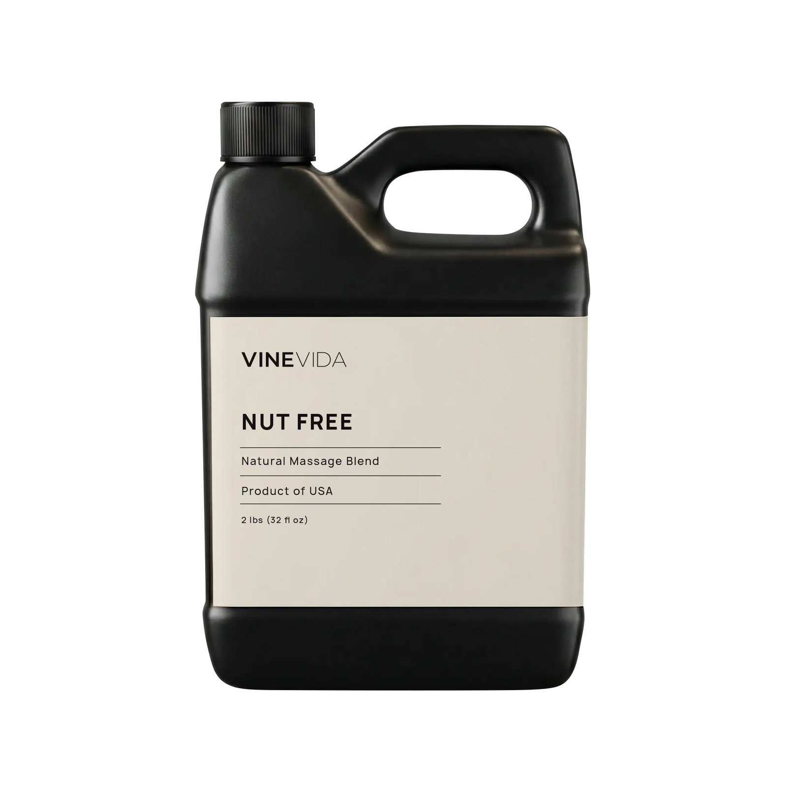 Nut Free Massage Blend 2 lbs