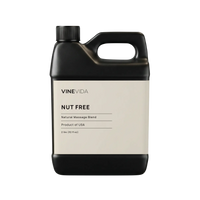 Nut Free Massage Blend 2 lbs