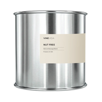 Nut Free Massage Blend 50 lbs