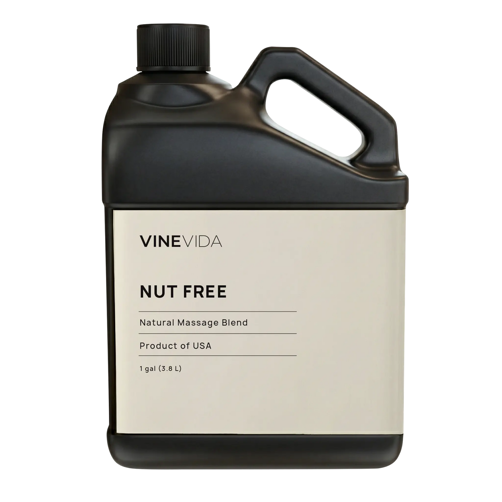 Nut Free Massage Blend 8 lbs