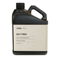 Nut Free Massage Blend 8 lbs
