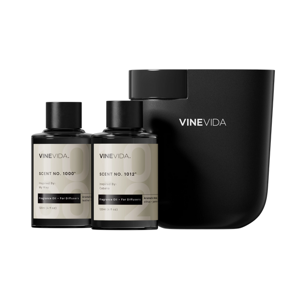 Prime Plug-In BT Diffuser Bundle