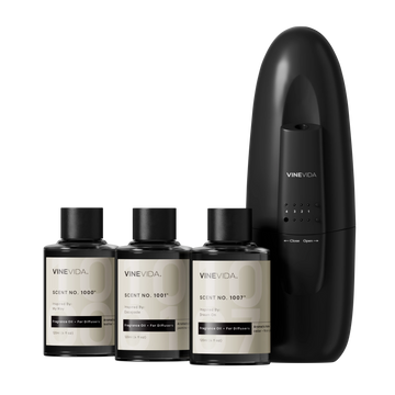 Studio Plug-In Diffuser Bundle