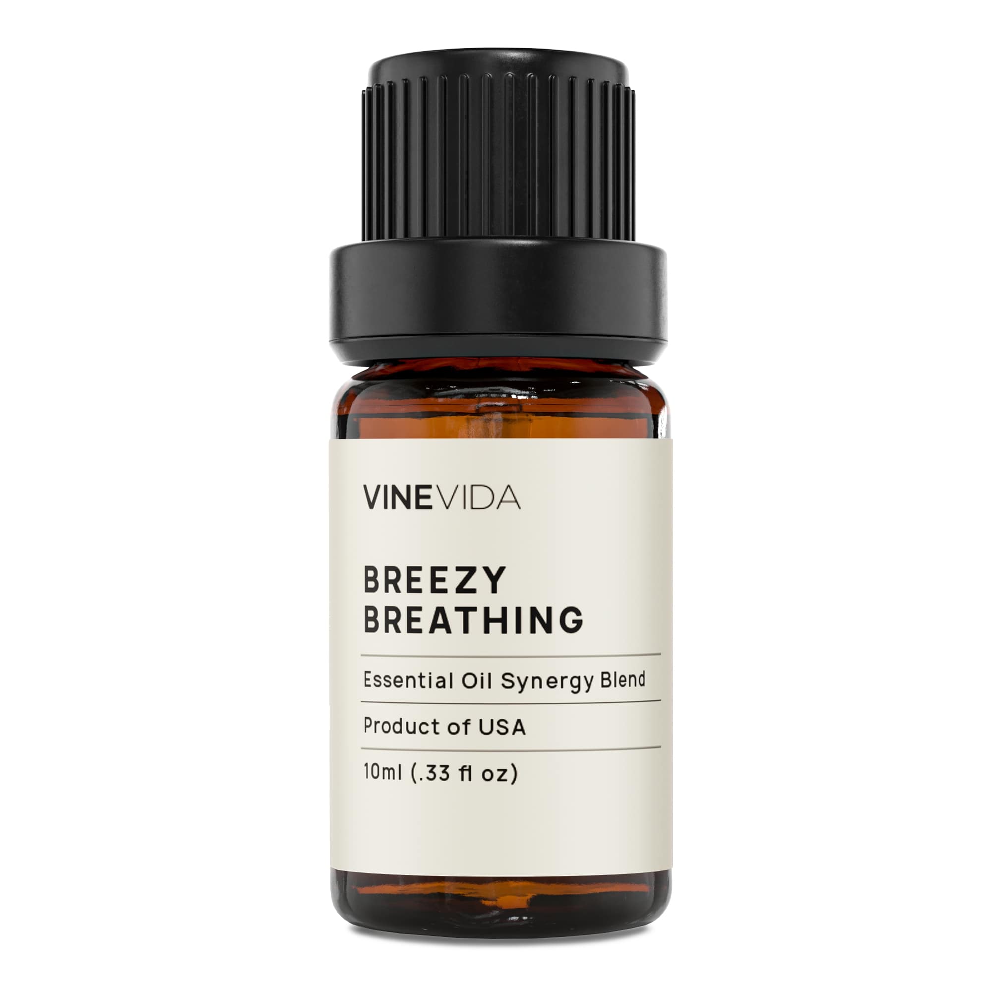 Breezy Breathing Synergy Blend