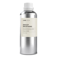 Breezy Breathing Synergy Blend