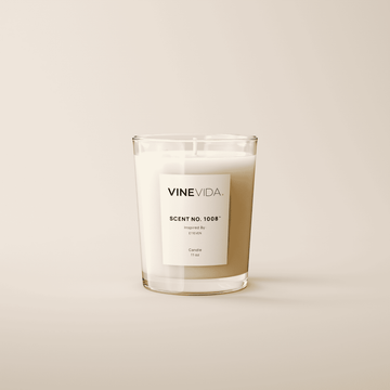 NO. 1008 Candle - Inspired by: E11EVEN by E11EVEN