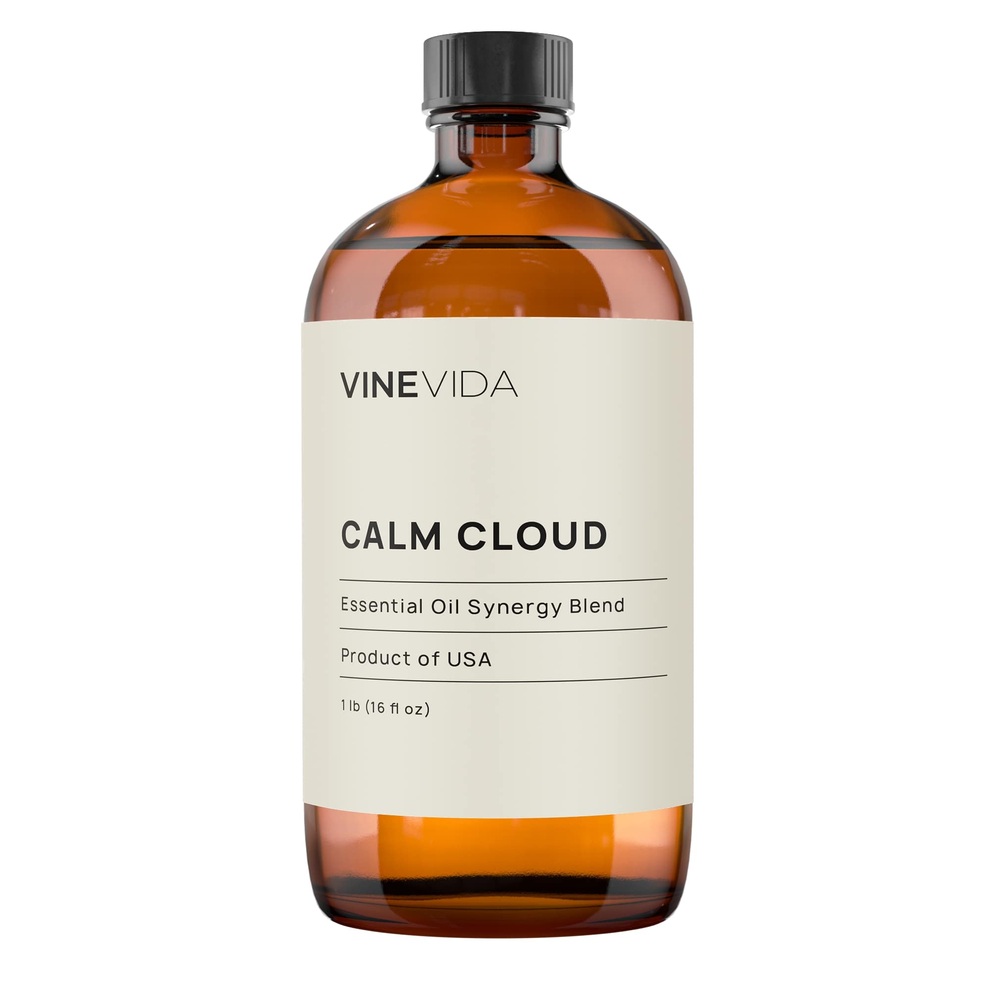 Calm Cloud Synergy Blend