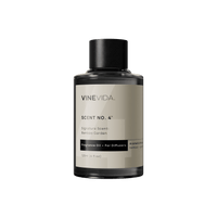 NO. 4 Fragrance Oil for Cold Air Diffusers - Bamboo Garden