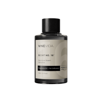 NO. 16 Fragrance Oil for Cold Air Diffusers - Campfire