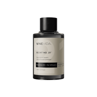 NO. 21 Fragrance Oil for Cold Air Diffusers - Cedarwood & Amber