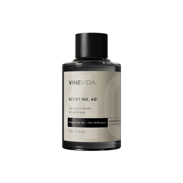 NO. 40 Fragrance Oil for Cold Air Diffusers - Gingerbread