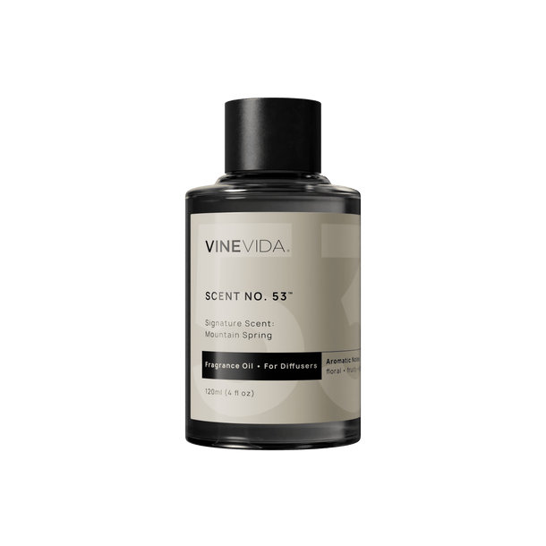 NO. 53 Fragrance Oil for Cold Air Diffusers - Mountain Spring