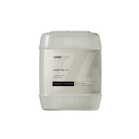 NO. 74 Fragrance Oil for Cold Air Diffusers - Mystic Oud 25 lbs