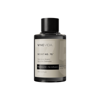 NO. 75 Fragrance Oil for Cold Air Diffusers - Egyptian Oakmoss
