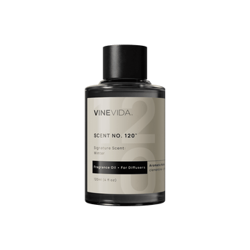 NO. 120 Fragrance Oil for Cold Air Diffusers - Winter