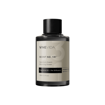 NO. 131 Fragrance Oil for Cold Air Diffusers - Blooming Ocean