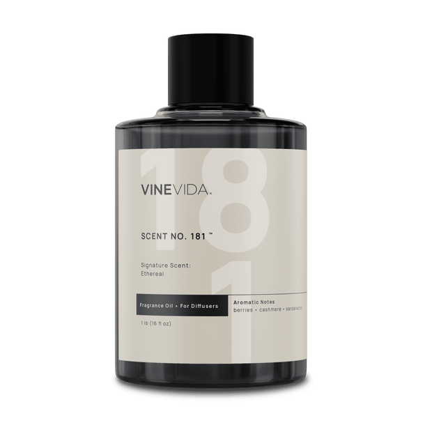 NO. 181 Fragrance Oil for Cold Air Diffusers - Ethereal