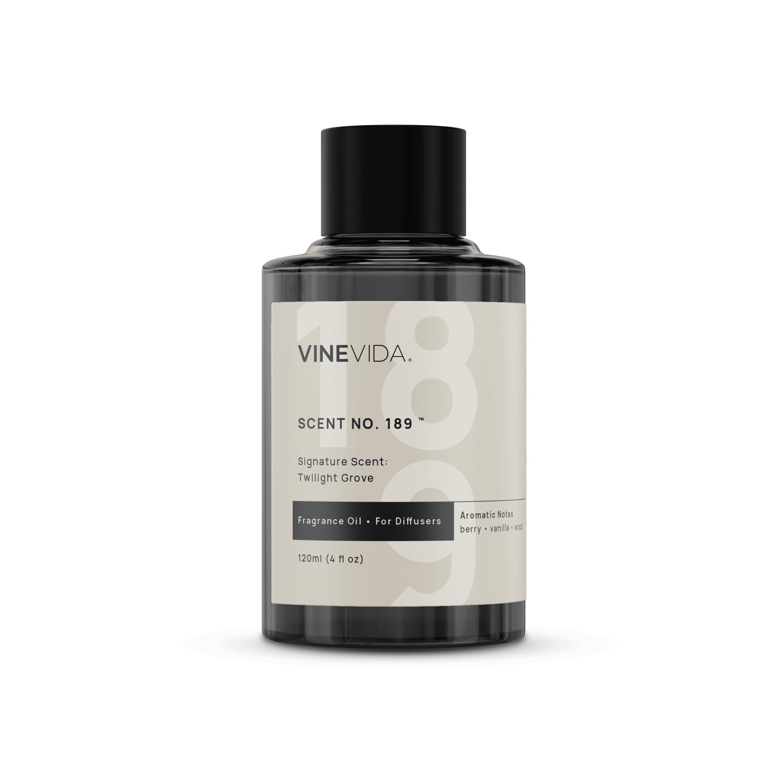 NO. 189 Fragrance Oil for Cold Air Diffusers - Twilight Grove