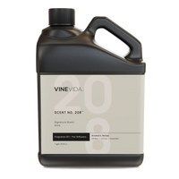 NO. 208 Fragrance Oil for Cold Air Diffusers - Glow