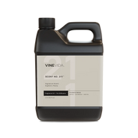 NO. 211 Fragrance Oil for Cold Air Diffusers - Euphoric Peony