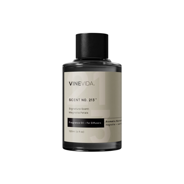 NO. 213 Fragrance Oil for Cold Air Diffusers - Magnolia Petals