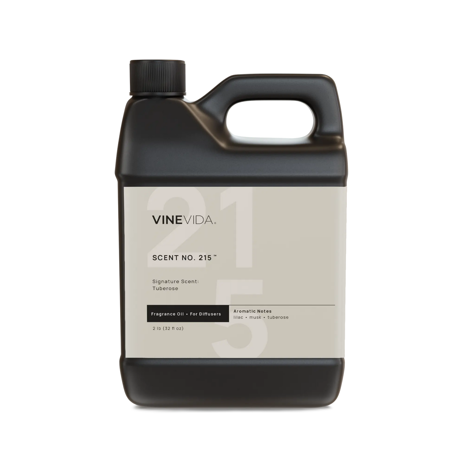 NO. 215 Fragrance Oil for Cold Air Diffusers - Tuberose