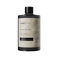 NO. 224 Fragrance Oil for Cold Air Diffusers - Mango & Coconut Milk - 2 lbs ($43.47/lb)