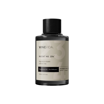 NO. 234 Fragrance Oil for Cold Air Diffusers - Lemon Tea