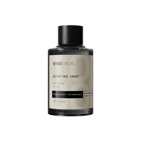 NO. 1000 Fragrance Oil for Cold Air Diffusers - Inspired by: My Way & The One Hotel