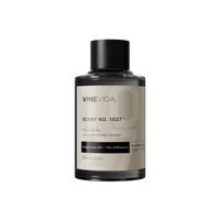 NO. 1027 Fragrance Oil for Cold Air Diffusers - Inspired by: Langham Hotel London
