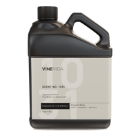 NO. 1031 Fragrance Oil for Cold Air Diffusers - Inspired by: The Resort at Pelican Hill