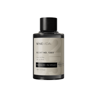 NO. 1203 Fragrance Oil for Cold Air Diffusers - Inspired by: Feu de Bois by Diptyque