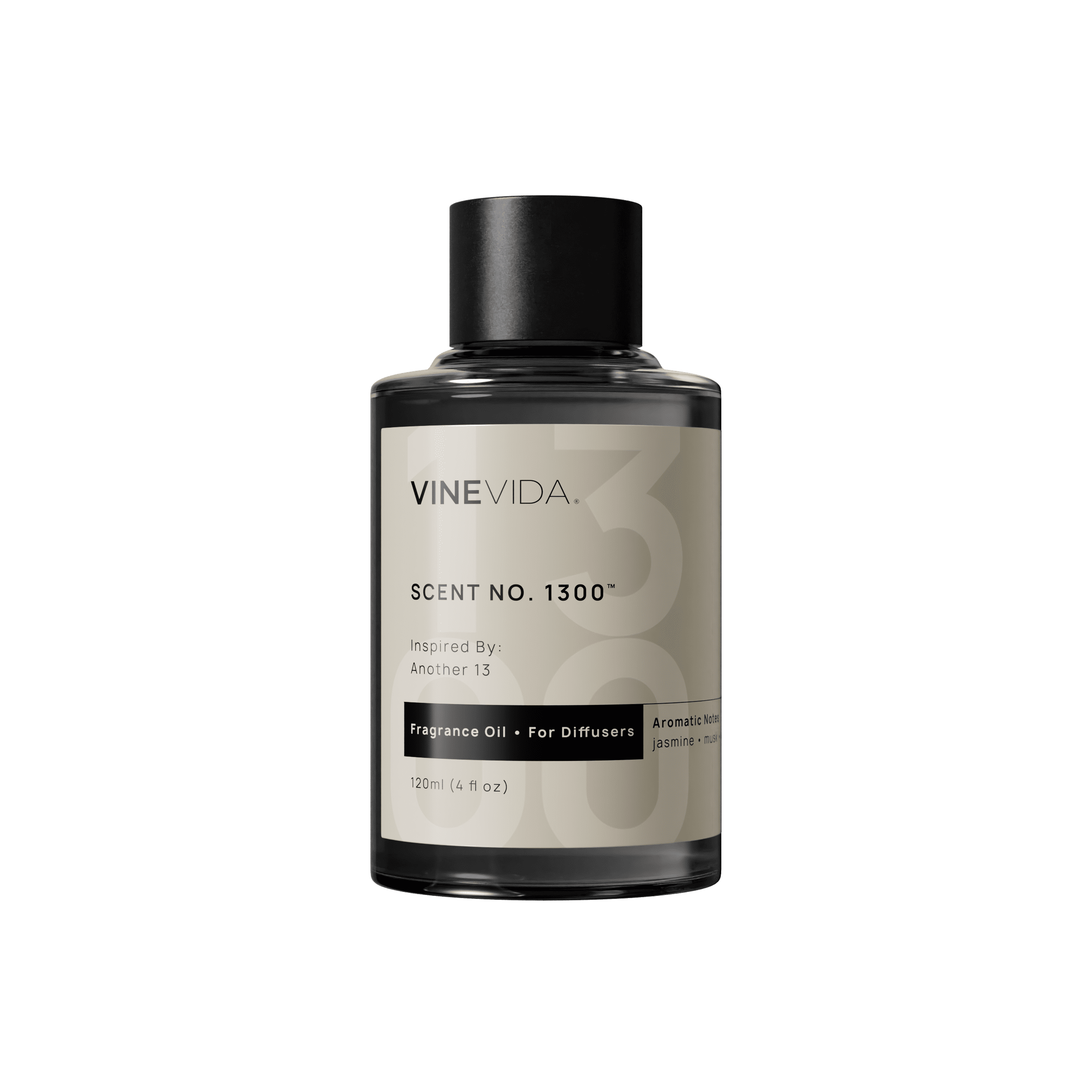 NO. 1300 Fragrance Oil for Cold Air Diffusers - Inspired by: Another 13 by Le Labo