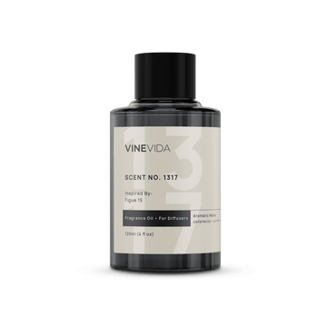 NO. 1317 Fragrance Oil for Cold Air Diffusers - Inspired by: Figue 15 by Le Labo