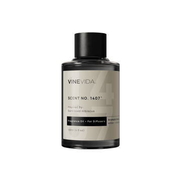 NO. 1407 Fragrance Oil for Cold Air Diffusers - Inspired by: Sunkissed Hibiscus by Nest
